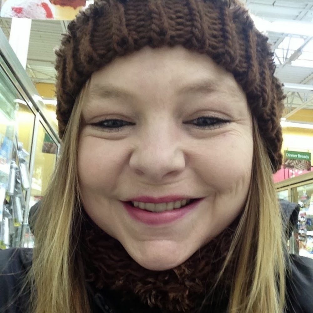 Meet your Posher, Georgia